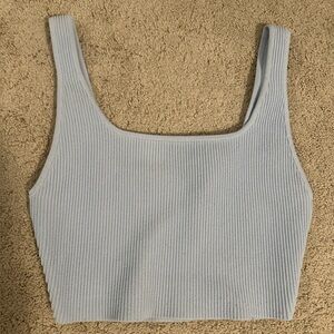 Babaton Sculpt Knit Tank Top